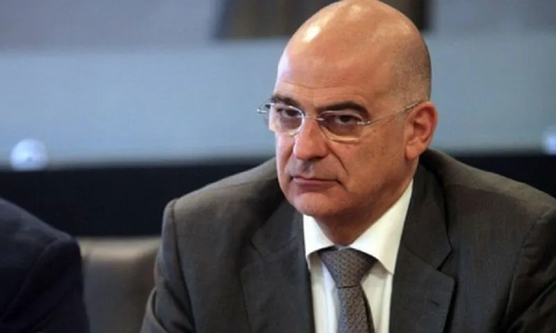 Δένδιας: Θα πάω στην Άγκυρα μόνο αν δεν υπάρχουν προκλητικές ενέργειες
