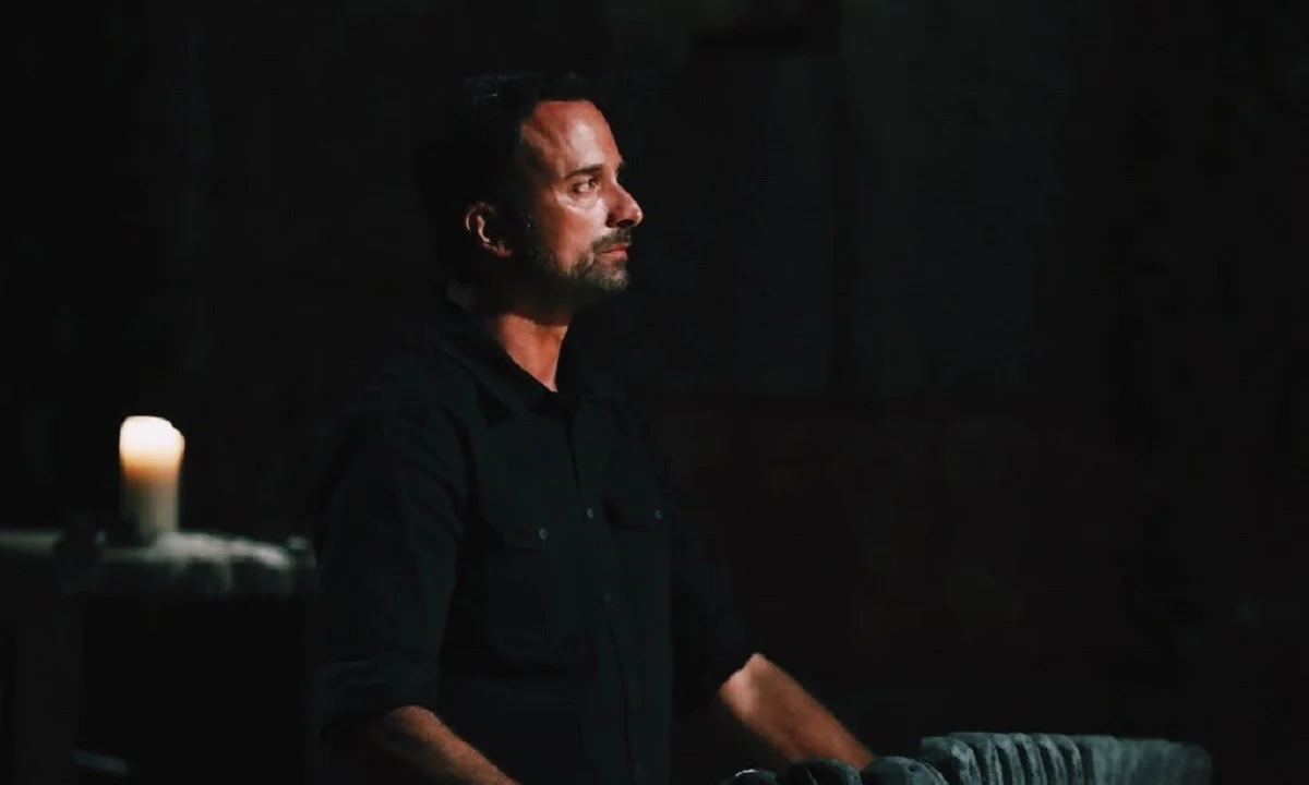 Survivor αποχώρηση 5/4: ΟΡΙΣΤΙΚΟ! Αυτός είναι ο πρώτος προτεινόμενος για να αποχωρήσει!