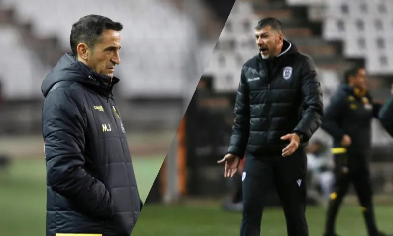 ΠΑΟΚ - ΑΕΚ: Μονομαχία «πληγωμένων» Δικεφάλων