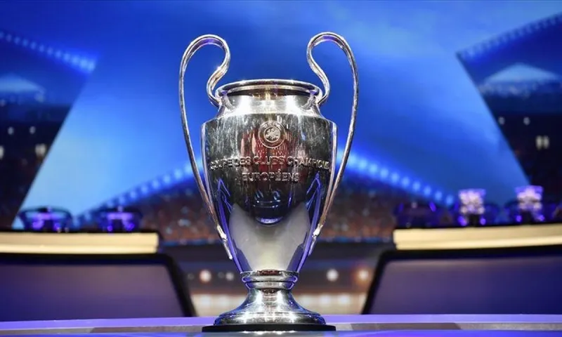 Champions League: Μάχη... γιγάντων στην Μαδρίτη - Μεγάλο φαβορί στο Μάντσεστερ