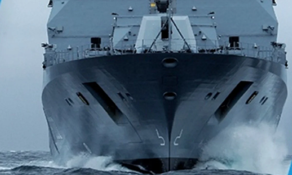 Φρεγάτες: Ήρθαν οι Γερμανοί της ThyssenKrupp Marine Systems - Γερό αουτσάιντερ