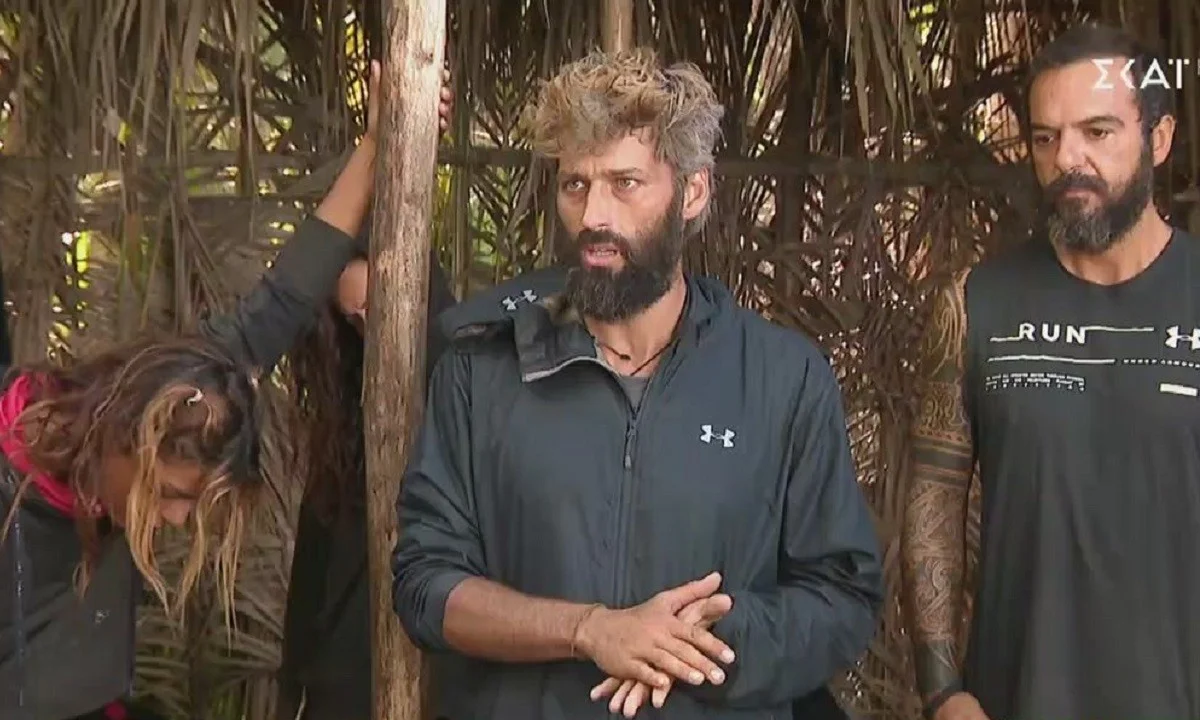 Survivor spoiler 6/4: Ποια ομάδα κερδίζει την αγώνισμα για τη 2η ασυλία; (upd)