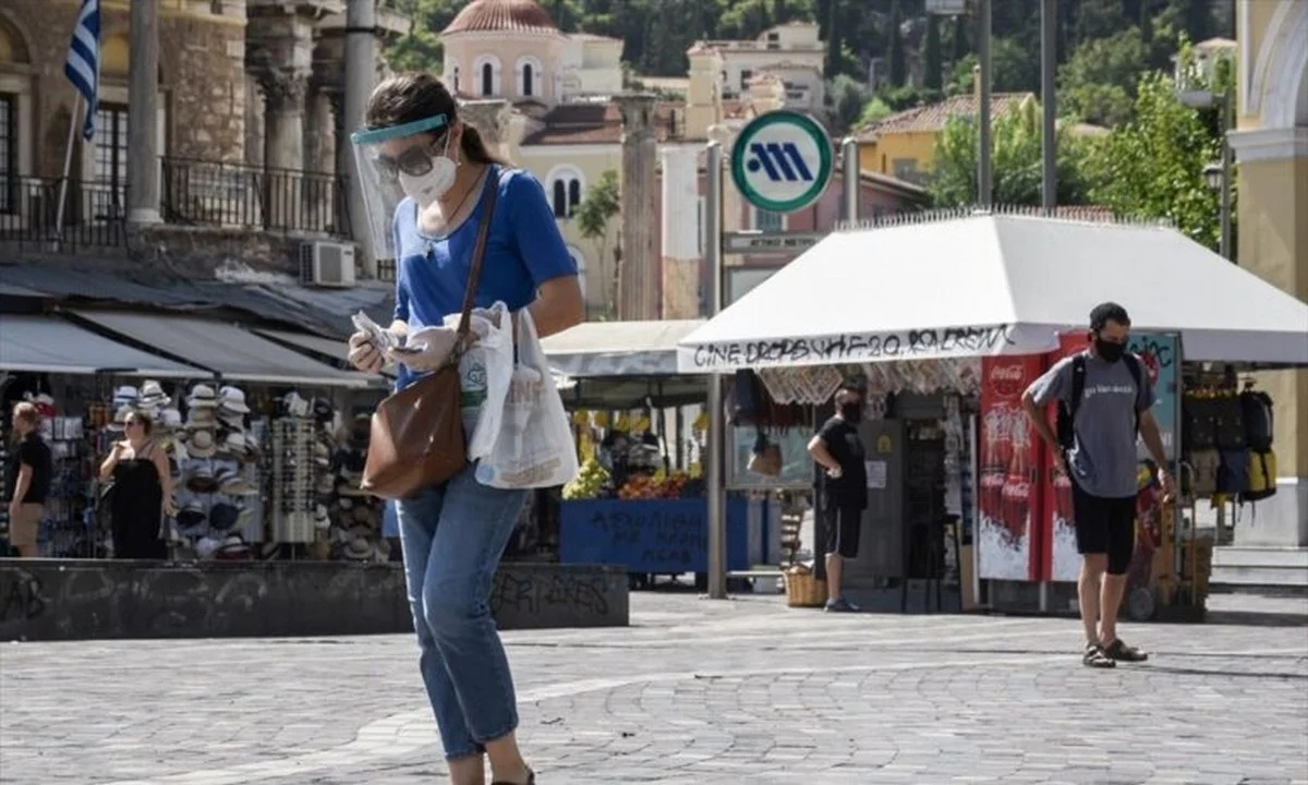 Βατόπουλος σε ΣΚΑΙ: «Δύσκολο το Πάσχα στο χωριό - Βλέπουμε για τα σχολεία»