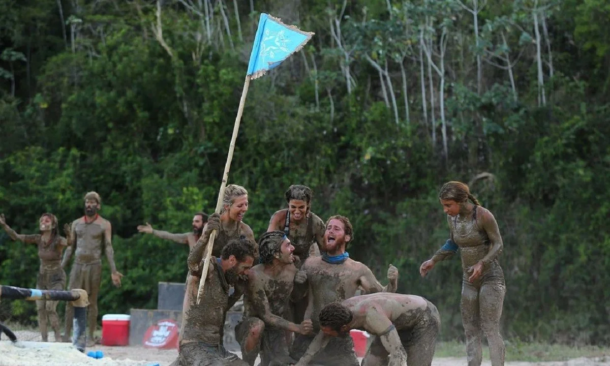 Survivor Highlights 6/4: Χαμός με τον Αλέξη Παππά – Στον τάκο πάλι ο Ντάφι (vids)