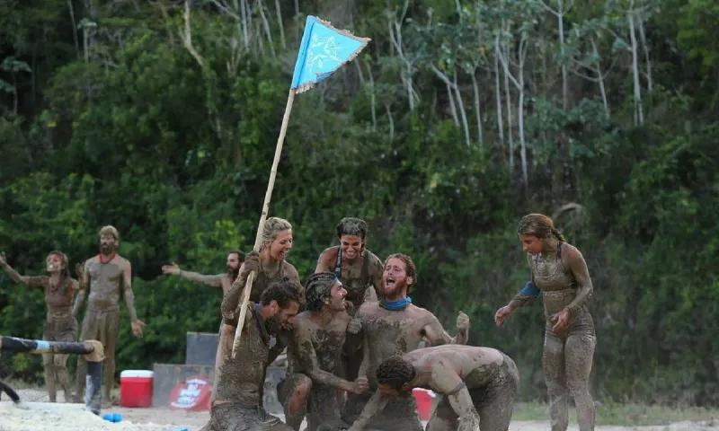 Survivor Highlights 6/4: Χαμός με τον Αλέξη Παππά – Στον τάκο πάλι ο Ντάφι (vids)