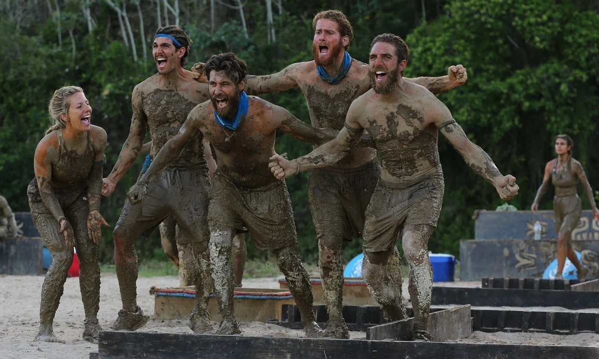 Survivor διαρροή spoiler 6/4: Στατιστικά! Ματσάρα με μπλε προσωπικότητες! Νίκος Μπάρτζης!