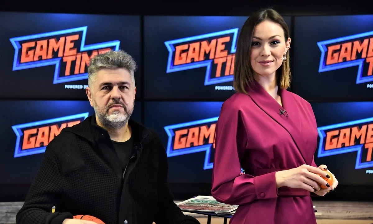 ΟΠΑΠ GAME TIME ΜΠΑΣΚΕΤ: Ο Τόλης Κοτζιάς κάνει απολογισμό της Euroleague