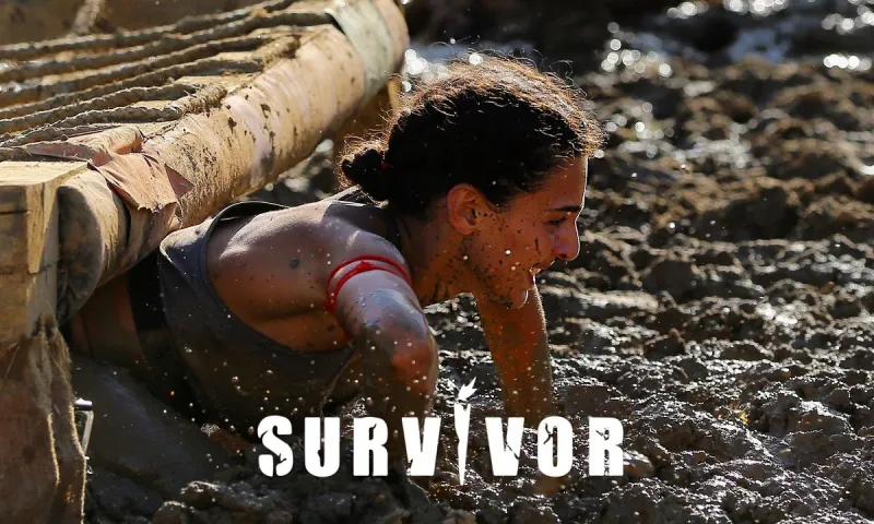 Survivor διαρροή 6/4: ΟΡΙΣΤΙΚΟ! Αυτή η ομάδα κερδίζει το αγώνισμα για την 2η ασυλία! Μπλε ή κόκκινη;