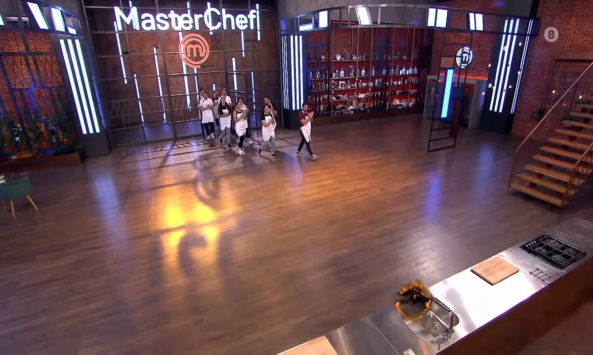 MasterChef trailer 6/4: Ένας παίκτης αποχωρεί απευθείας σήμερα (vid)