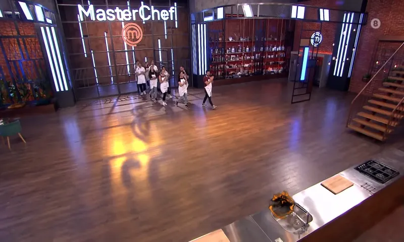 MasterChef trailer 6/4: Ένας παίκτης αποχωρεί απευθείας σήμερα (vid)