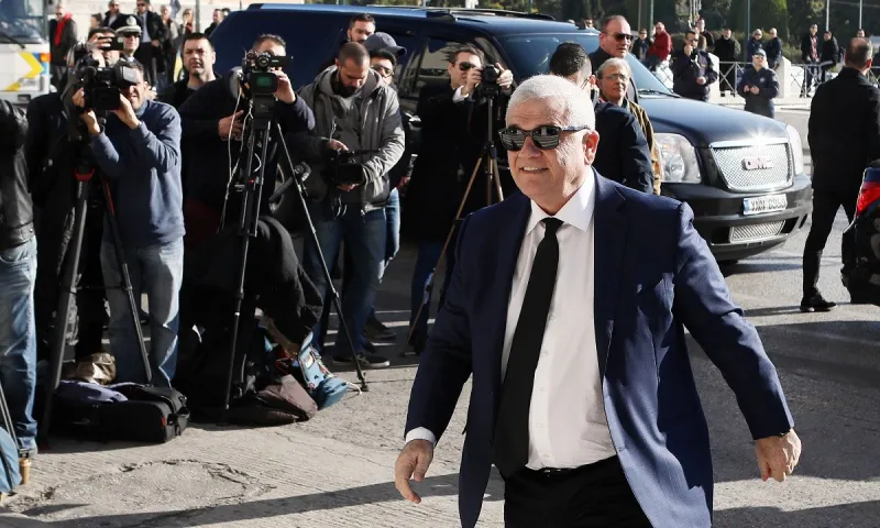 ΑΕΚ: Να φύγουν οι αποδεδειγμένα «λίγοι», όχι ο Μελισσανίδης