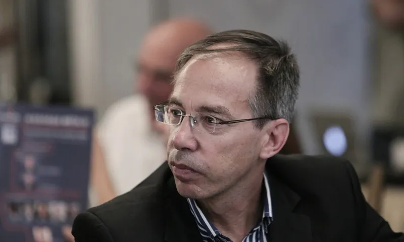 ΕΙΟ: Αίτημα για την επανεκκίνηση της ιστιοπλοΐας με επιστολή στο Γ. Μαυρωτά