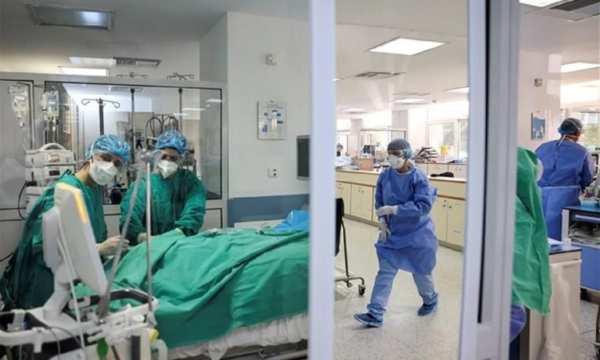 Κορoνοϊός: 4.309 τα νέα κρούσματα, 751 οι διασωληνωμένοι