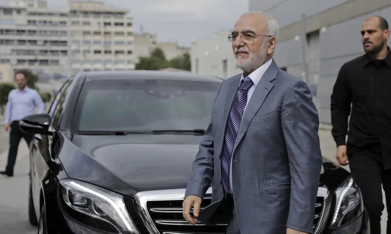 Forbes: Στους δισεκατομμυριούχους Σαββίδης και Βαρδινογιάννης - Ποιοι είναι οι πλουσιότεροι του κόσμου