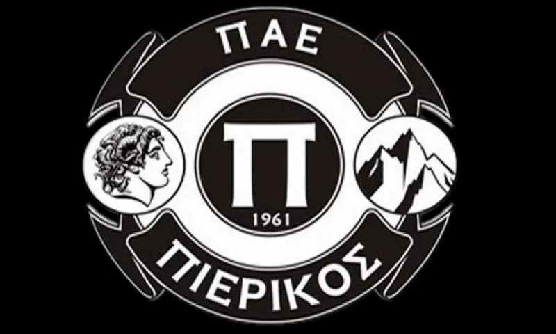 Πιερικός: Ανακοίνωσε τέσσερις μεταγραφές