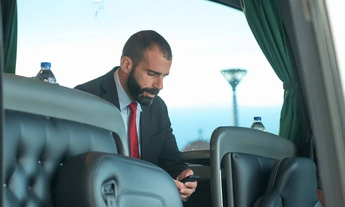 Πιερ Ισά: Απάντησε στον Καμαρά: «Είμαι νόμιμος ατζέντης σου – Αν χρειαστεί πάμε στην FIFA» (pic)