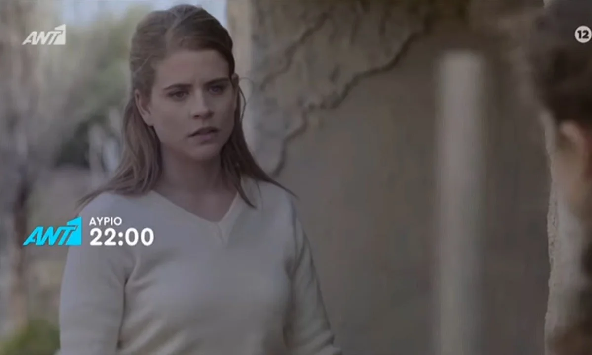 Άγριες Μέλισσες Spoiler 7/4: Ο Νικηφόρος έρχεται αντιμέτωπος με την οικογένειά του (vid)