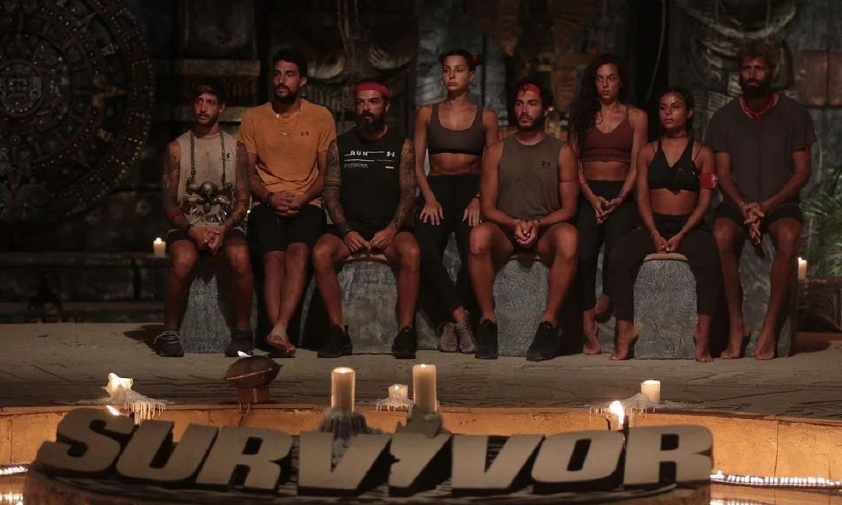 Survivor Highlights 7/4: Χαμός με Μπόγδανο, Παππά και Τζέημς - «Είναι επικίνδυνο να ανταλλάσσουν απόψεις αυτά τα δύο άτομα» (vids)