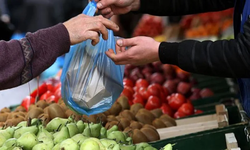 Θεσσαλονίκη: Aπεργία των εργαζομένων στις λαϊκές - Θα μοιράσουν δωρεάν προϊόντα στην Τούμπα