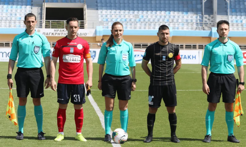 Super League 2: To παλικάρι να' ναι καλά κι όλα τα άλλα...(vid)