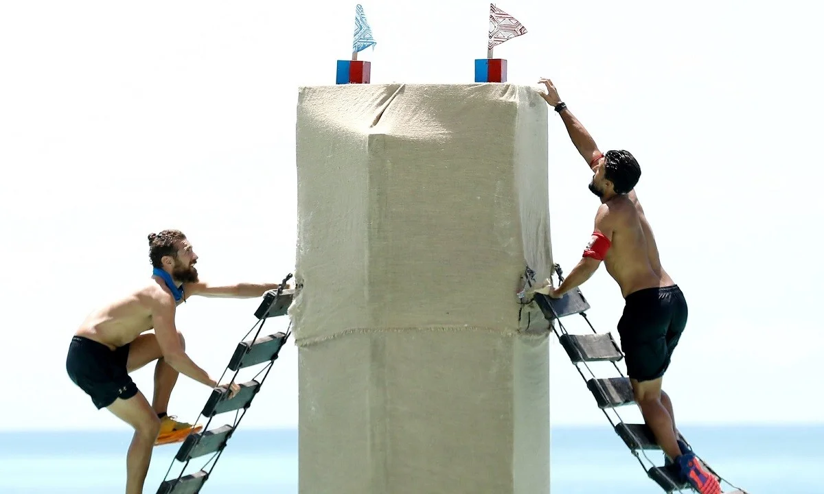 Survivor διαρροή 7/4: ΟΡΙΣΤΙΚΟ! Αυτή η ομάδα κερδίζει το έπαθλο φαγητού!