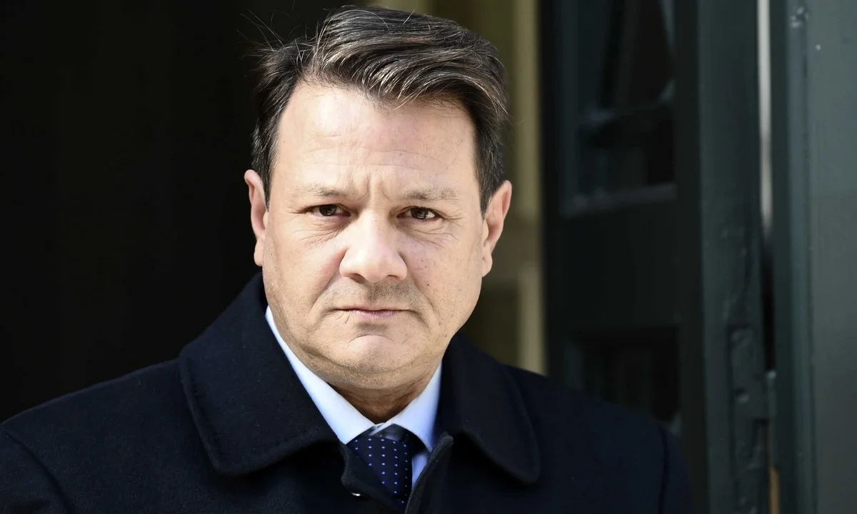 Λύτρας: «Η δράστης είχε συνεργό - Ήθελαν να σκοτώσουν την Ιωάννα στο νοσοκομείο»