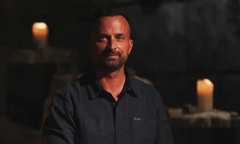 Survivor - Γιώργος Λιανός: «Ο παίκτης που αποχωρεί τα κάνει λαμπόγυαλο»