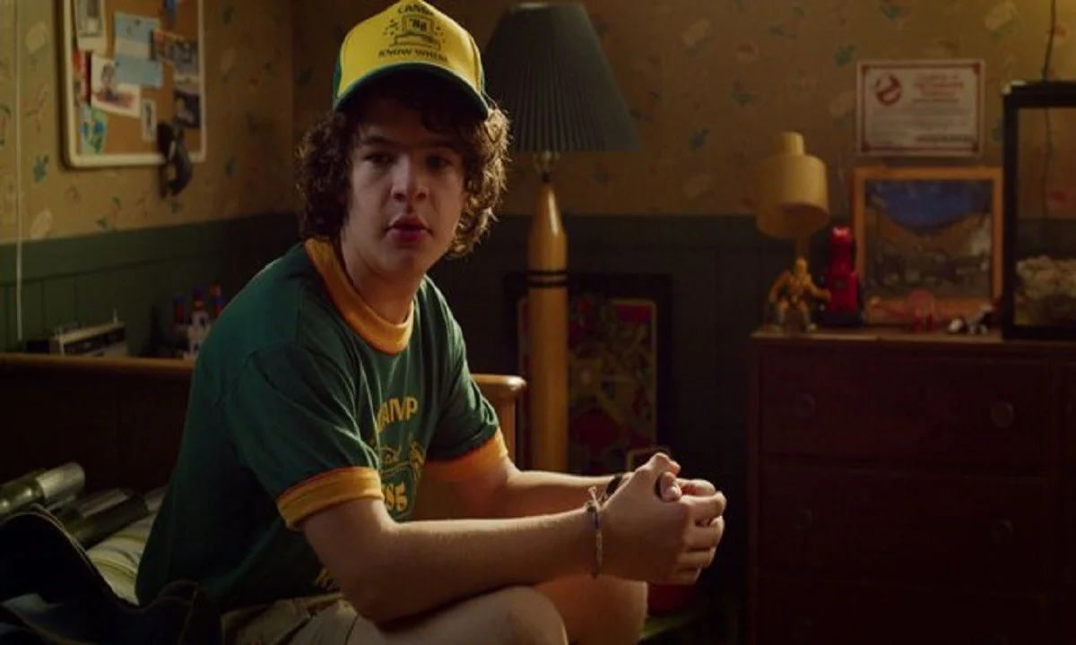 Stranger Things: Η σεζόν 4 θα είναι η πιο τρομακτική προειδοποιεί ηθοποιός