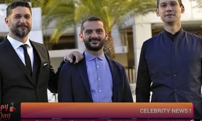 MasterChef 7/4: Έτσι χαλαρώνουν οι κριτές - Πώς σχολιάστηκαν οι παίκτες (vids)