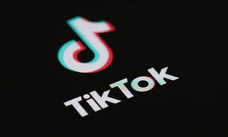 TikTok: Του έσωσε τη ζωή όταν έκανε live μετάδοση (vid)