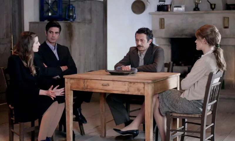 Άγριες Μέλισσες Spoiler 8/4: Φουντώνει ο πόλεμους του Δούκα (vid)