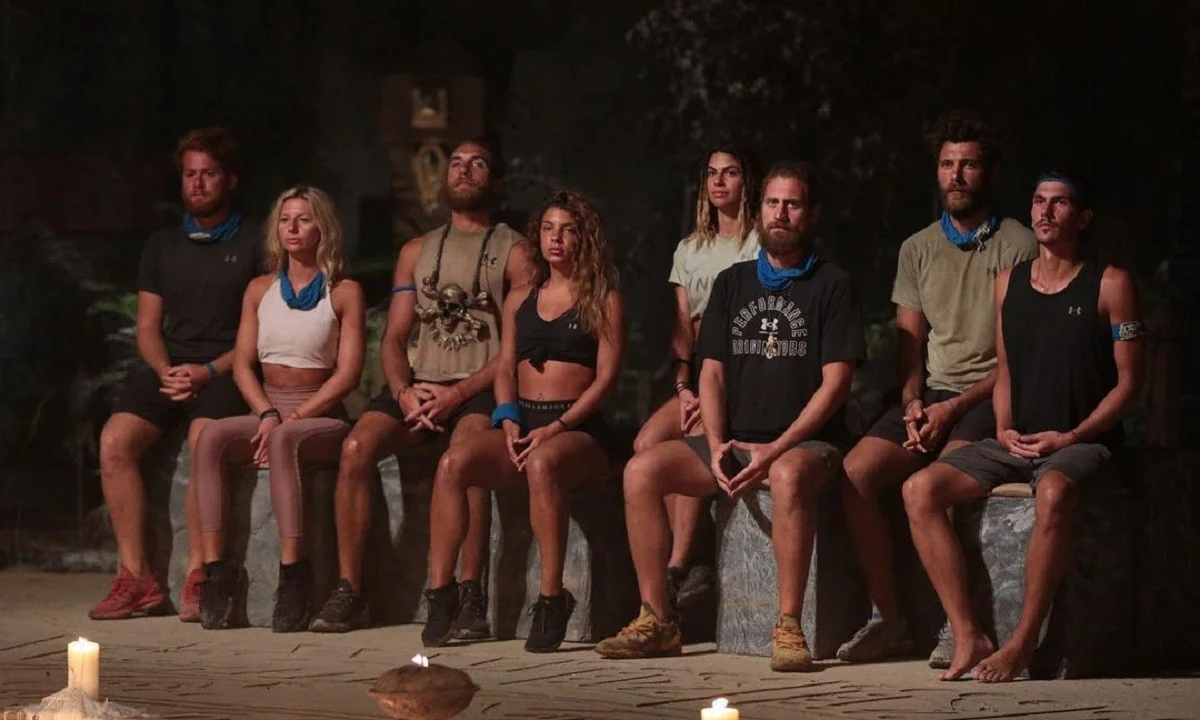 Survivor Highlights 8/4: Συνεχίζονται οι εντάσεις – «Είσαι ένας μοντέρνος καραγκιόζης» (vid)