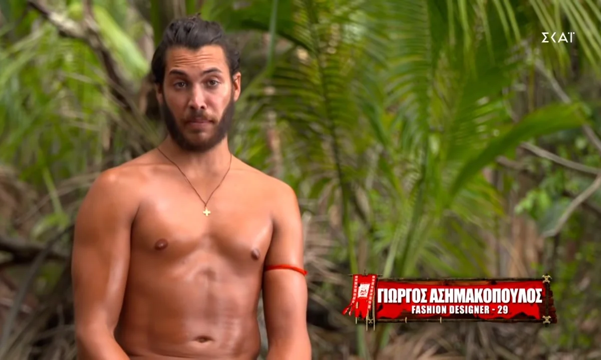 Survivor 8/4: Νέα κόντρα Ασημακόπουλου – Κόρο: «Φούσκωνε την κοιλάρα του…» (vid)