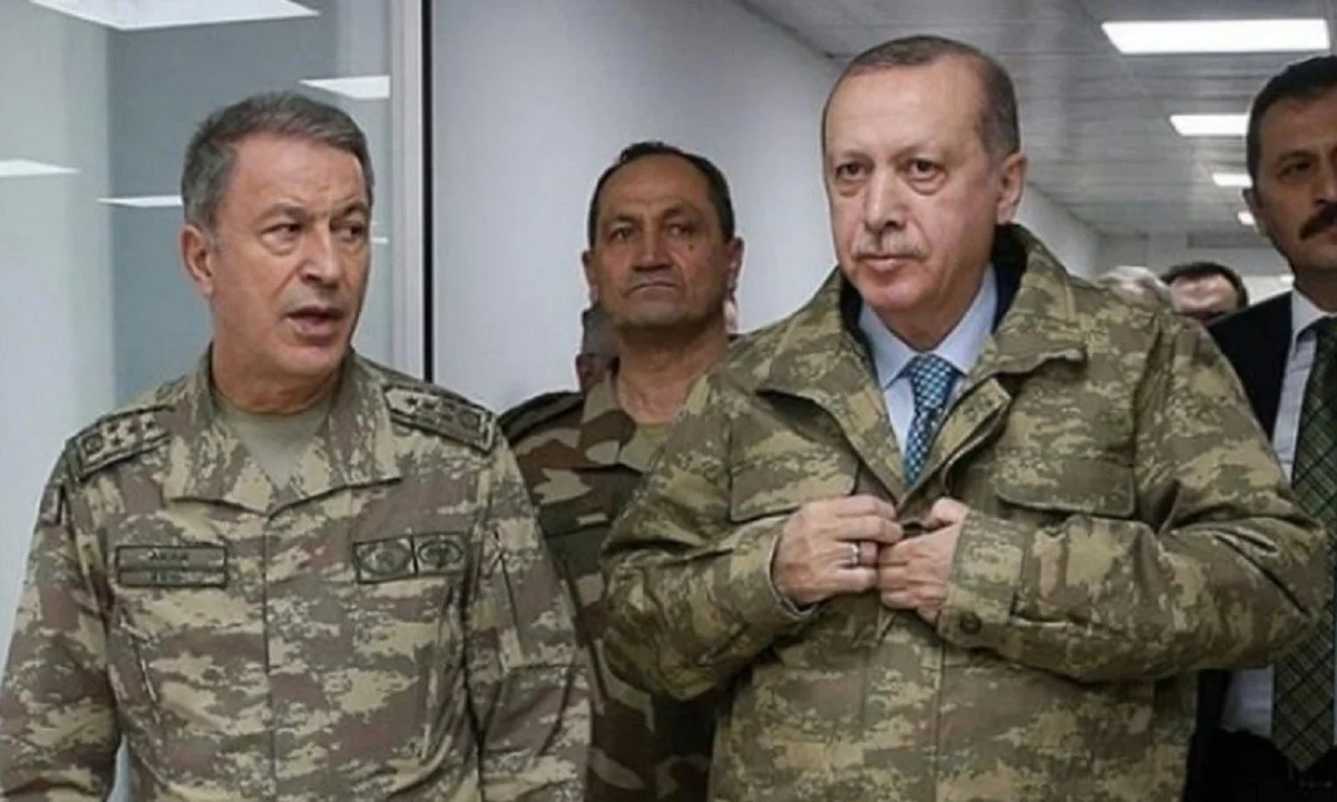 Ακάρ για ΣΕΑ πρωθυπουργού Θ. Ντόκο: «Στην Ελλάδα υπάρχουν ακαδημαϊκοί που μας στηρίζουν!» (vid)