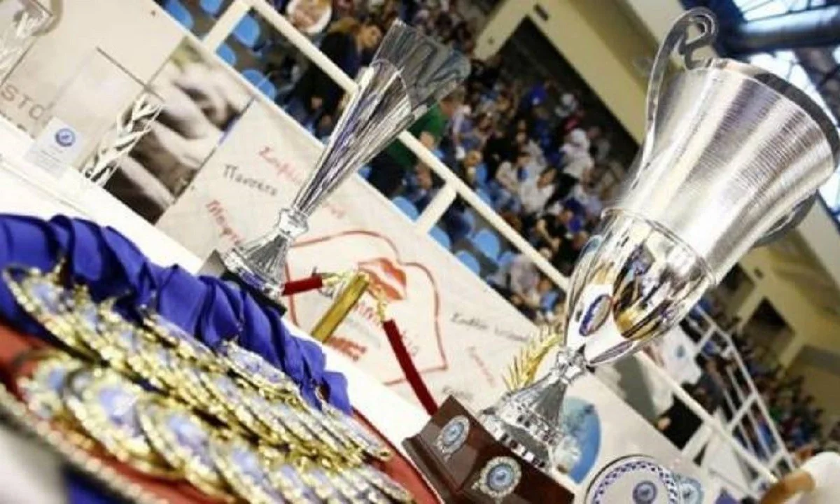 Κύπελλο Γυναικών - Το πρόγραμμα στους «4»: ΠΑΟΚ-Άρης, Παναθηναϊκός-ΑΟ Θήρας