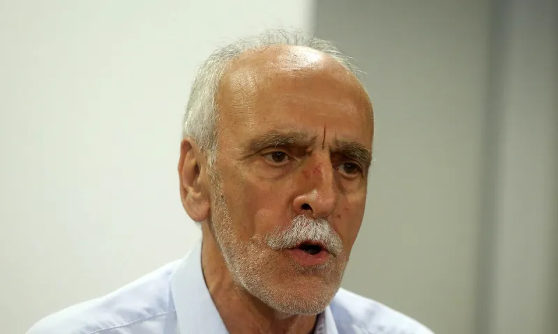 ΣΕΓΑΣ-Βασίλης Σεβαστής: Το ψήφισμα της ομοσπονδίας για την απώλεια του!