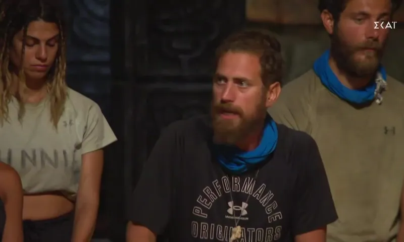 Survivor διαρροή 8/4: Παράνοια! Αυτός πήρε τις περισσότερες θετικές ψήφους!