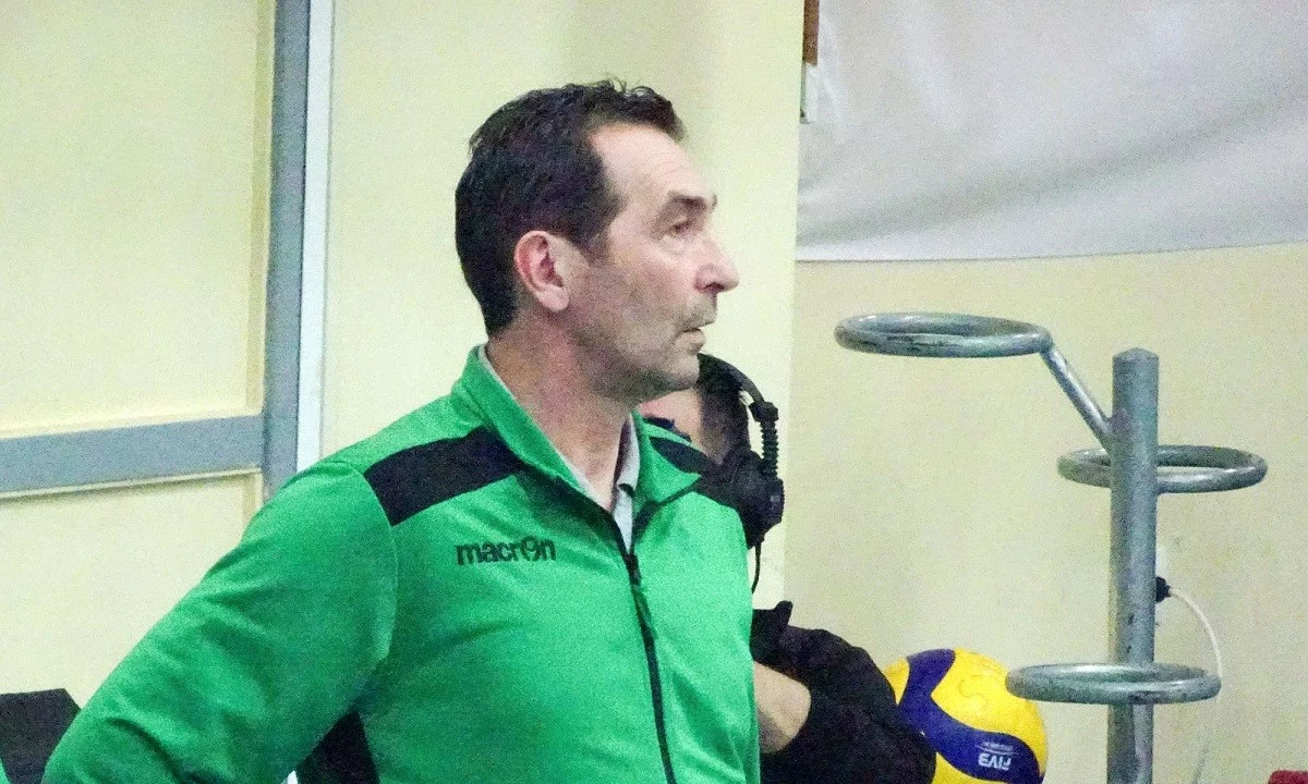 Ανδρεόπουλος: «Φανταστείτε τι ωραίο πρωτάθλημα θα βλέπαμε με άλλο σύστημα»
