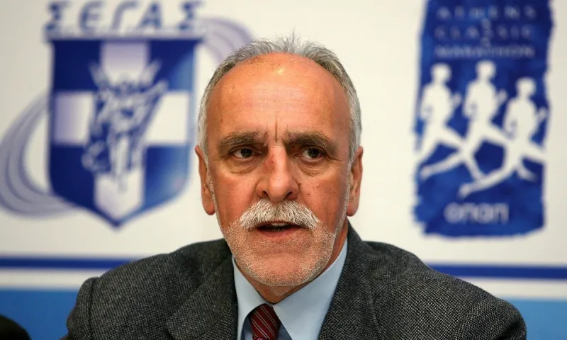 ΚΚΕ για Σεβαστή: «Βαθιά η θλίψη, μεγάλη η προσφορά του στον ελληνικό αθλητισμό»