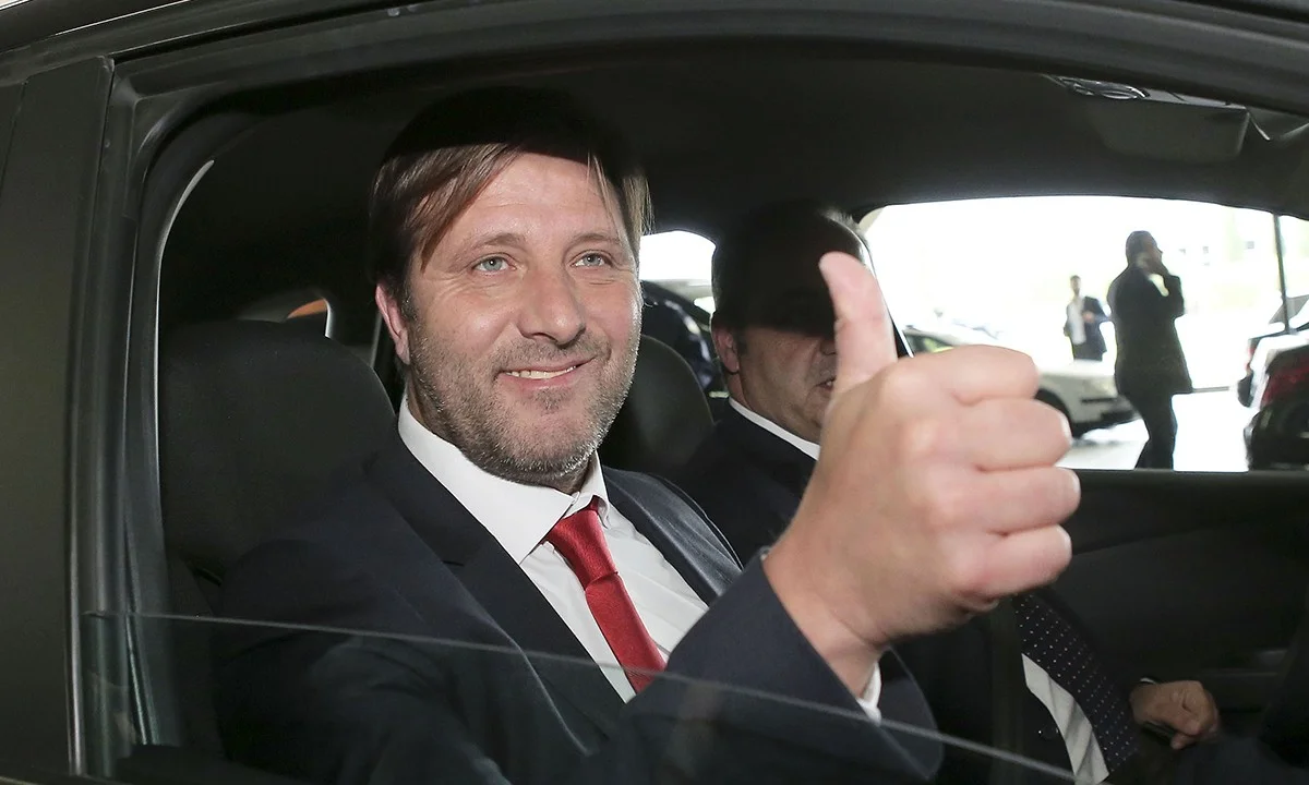 Ολυμπιακός: Τρία χρόνια Μαρτίνς, τρία χρόνια απ' όταν άλλαξαν όλα