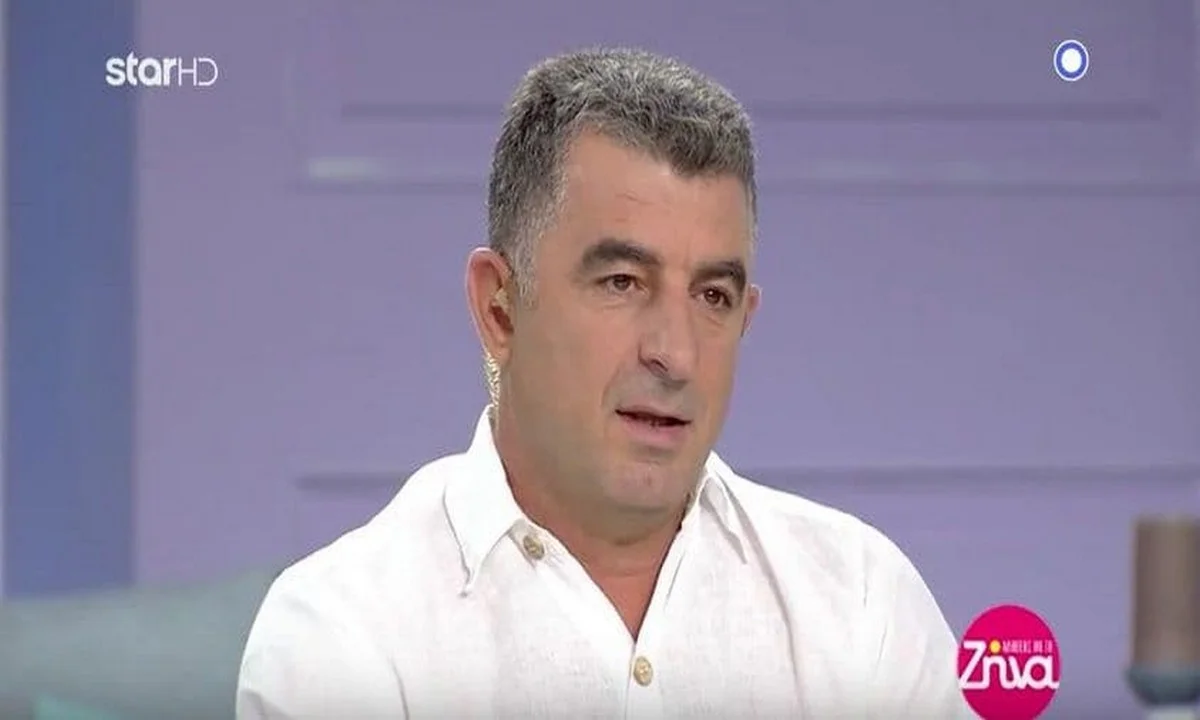 Γιώργος Καραϊβάζ: Η επαγγελματική του πορεία - Ποιος ήταν ο αδικοχαμένος δημοσιογράφος