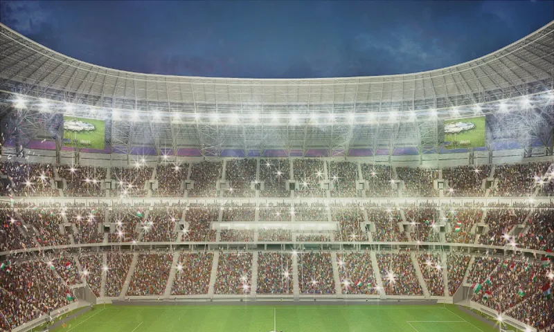 Euro 2020: Αυτό είναι το πλάνο για ματς με φιλάθλους - Ποιες πόλεις... τρέχουν