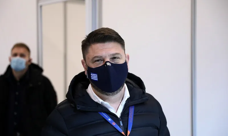 Χαρδαλιάς: Τι είπε για το Πάσχα στο χωριό και τις μετακινήσεις