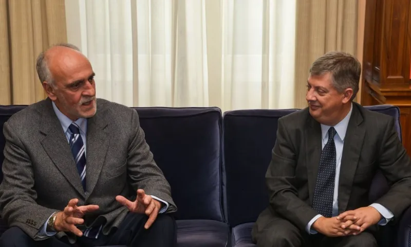 Παναγόπουλος: «Ο Βασίλης Σεβαστής έφυγε πικραμένος αλλά και δικαιωμένος»