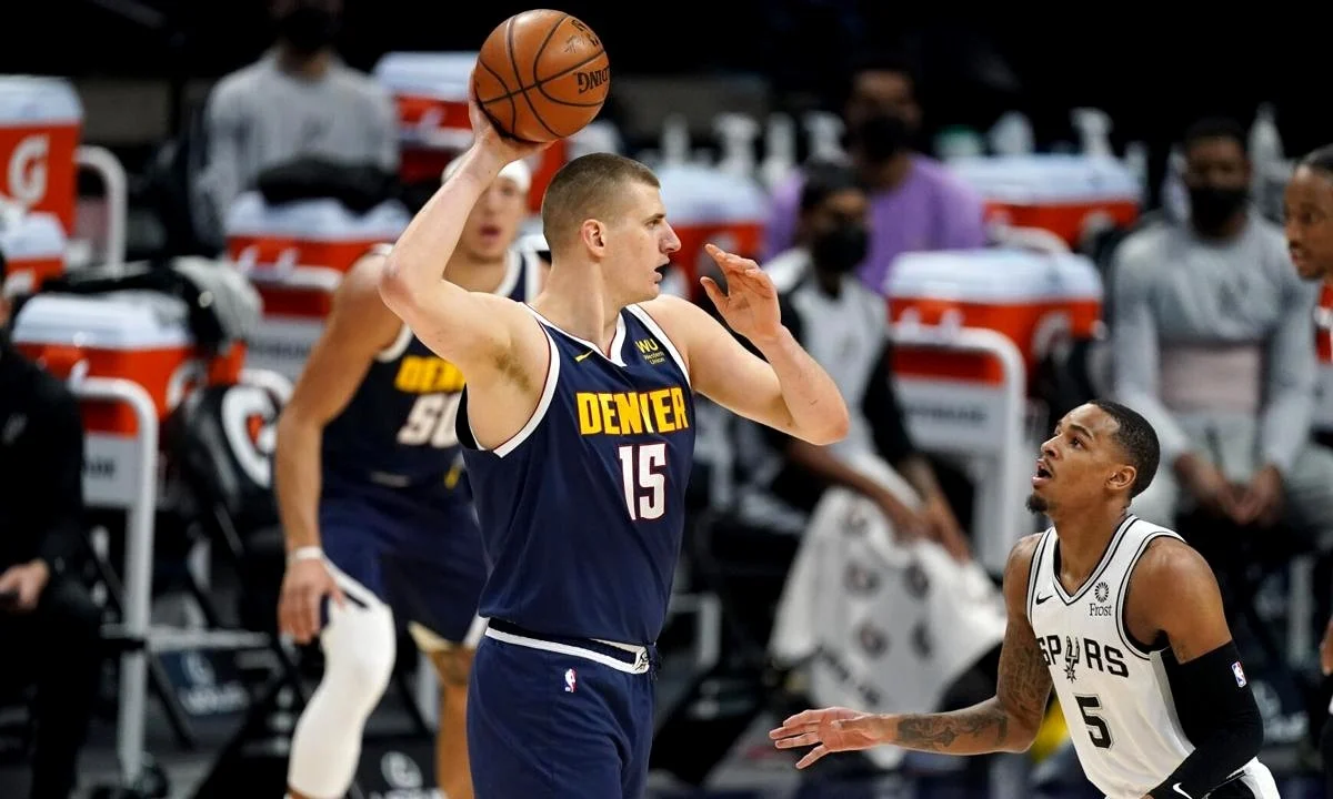 NBA αποτελέσματα: Ο Γιόκιτς δεν... βλέπει κανέναν - Άπιαστος Γουίλιαμσον και 50άρες για Τέιτουμ και Λαβίν (vids)