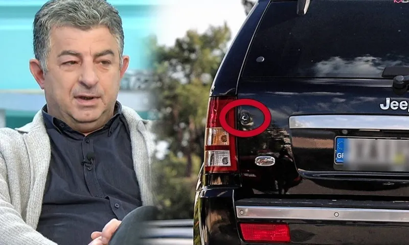 Δολοφονία Καραϊβάζ: Σοκάρει αυτόπτης μάρτυρας-«Το θύμα δεν πρόλαβε να πάρει ανάσα»
