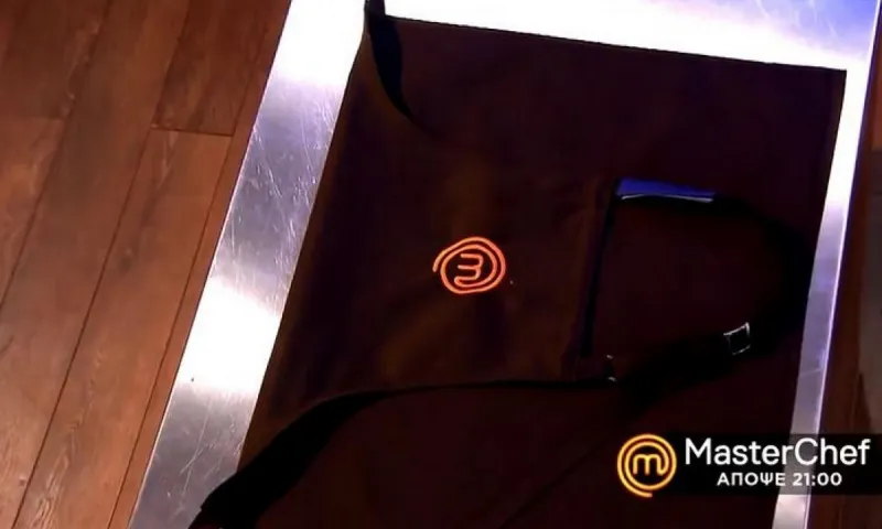MasterChef trailer 10/4: Ψηφοφορία με ένταση και... διαδικασία αποχώρησης για τους «μπλε» (vid)