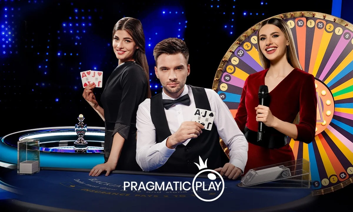 Τα live τραπέζια της Pragmatic Play έφτασαν στο καζίνο της Novibet