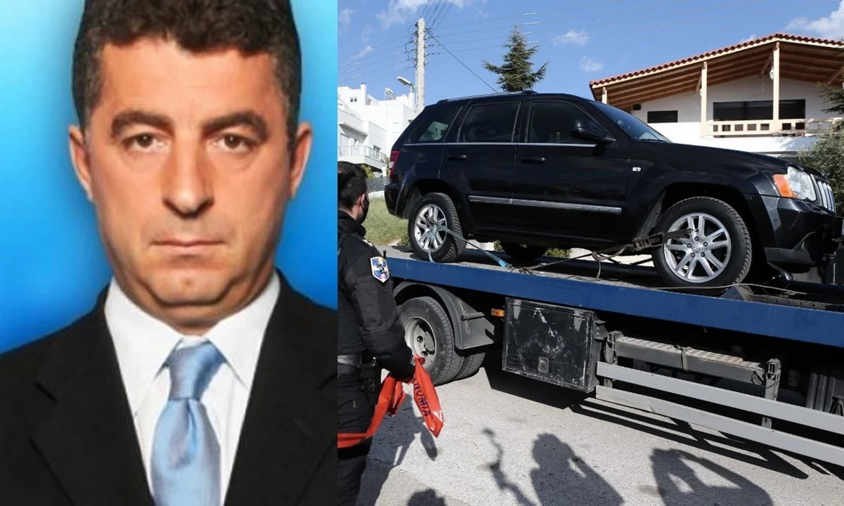 Δολοφονία Καραϊβάζ: Τι έδειξε η βαλλιστική εξέταση της Αστυνομίας