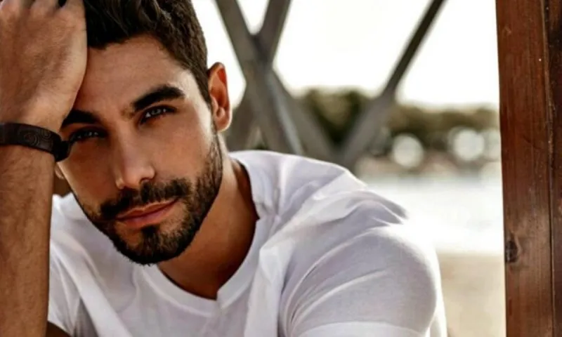 The Bachelor - Παναγιώτης Βασιλάκος: Απίστευτο ξέσπασμα για τον χωρισμό του με τη Νικόλ! (pic)